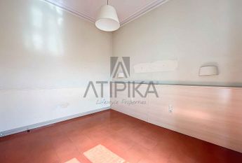 Casa señorial junto a la Clínica Teknon, Barcelona