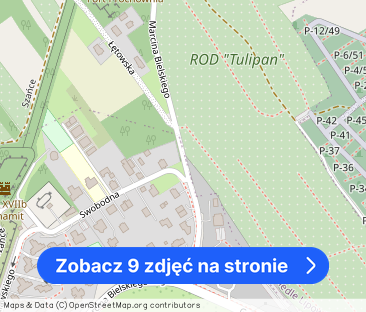 Komfortowe mieszkanie osiedle SunSet Park - Zdjęcie 1