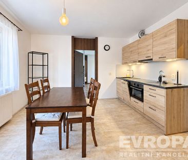 Pronájem bytu 2+1 58 m² - Photo 3