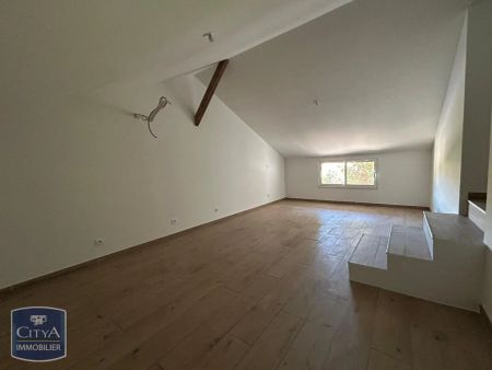 Maison à louer 5 pièces 158.68m² - Photo 5