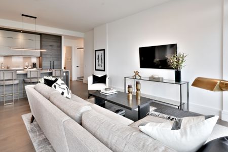 For Lease - 215 Lonsdale Road Unit# 1404, Toronto, Ontario - Photo 3