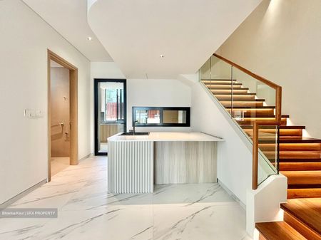 Whitley Road (D11), Semi-Detached - For Rent - Photo 4