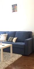 1 room apartment of 52m² in Montreal - Photo 1