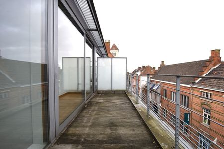 Duplex te huur in Gent - Photo 2