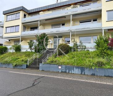 Apartment mit großzügiger Terrasse - Photo 5