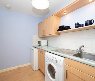 33 Windsor Apartments, Margaret Street, AB10 1UJ, Aberdeen - Photo 2