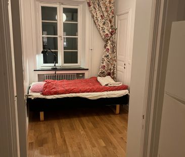 Björns Trädgårdsgränd, Stockholm - Photo 6