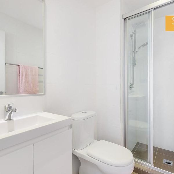 CG09/81-86 Courallie Avenue, Homebush West NSW 2140 - Apartment For Rent | Domain - Photo 1