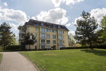 CHARMANTE Dachwohnung - Foto 4