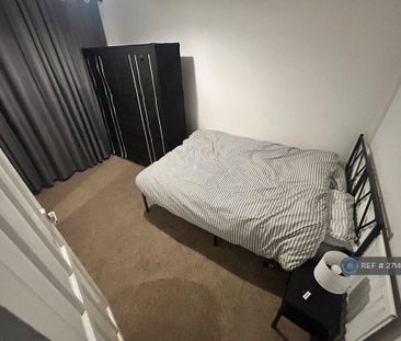 1 bedroom in a house share to rent - Photo 4