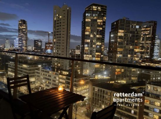 Boompjes, Rotterdam - Photo 1