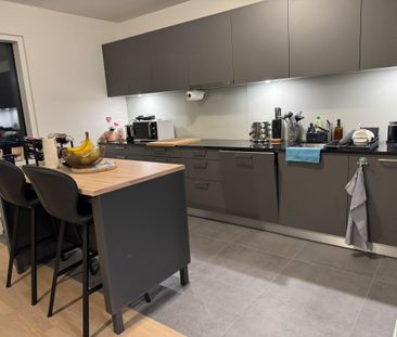 Appartement de 5 pièces à Chavannes - Photo 3