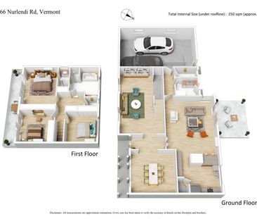 Beautiful Views Over Bellbird Dell - Photo 6