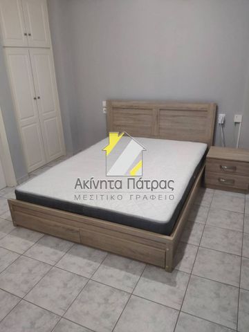 Studio/Γκαρσονιέρα για ενοικίαση Αγυιά (Πάτρα) - Photo 4