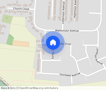 Ashby Drive, Sheffield, S26 - Photo 1