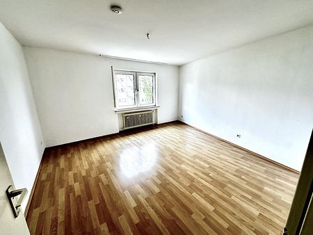 Singlewohnung mit Balkon in ruhiger Lage - Photo 2