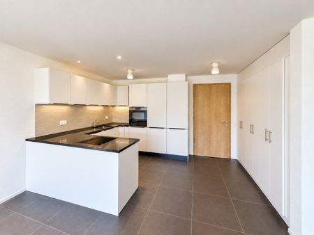Appartement de 3.5 pièces au 1er étage - Photo 3