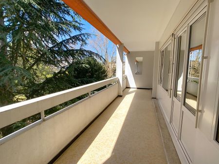 Thônex - Bel appartement rénové de 4 pièces - Photo 2