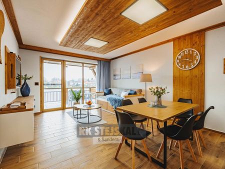 Pronájem bytu 2+kk 54 m2 - Фото 3