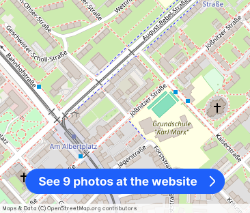 Helle 2-Zimmer-Wohnung – Zentral & Komfortabel - Photo 1