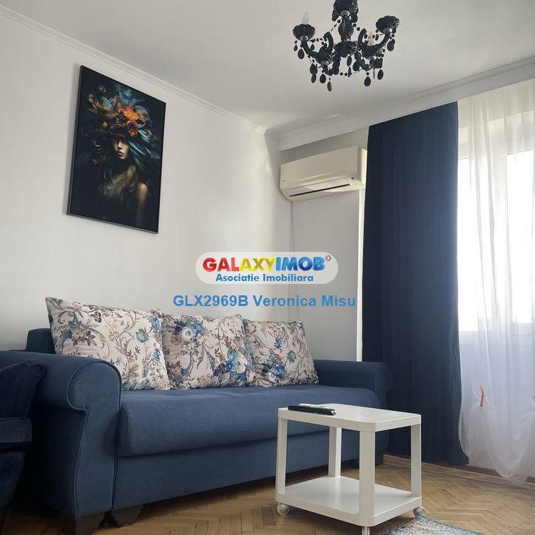 Apartament 2 camere de inchiriat - Tineretului - Fotografie 1