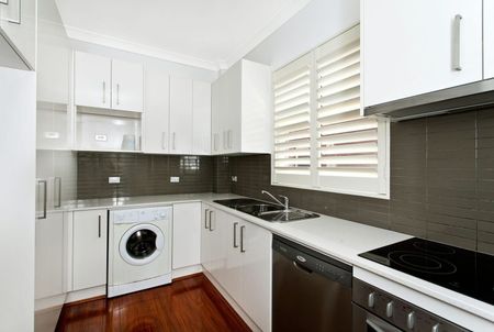 Spacious 2-Bedroom Apartment in Prime Location - Photo 3