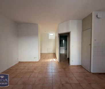 Location Appartement 1 pièce 31m² FONTAINES SUR SAONE 69270 - Photo 4