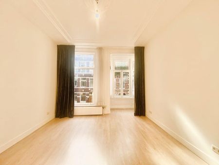 Te huur: Appartement Den Texstraat in Amsterdam - Photo 2