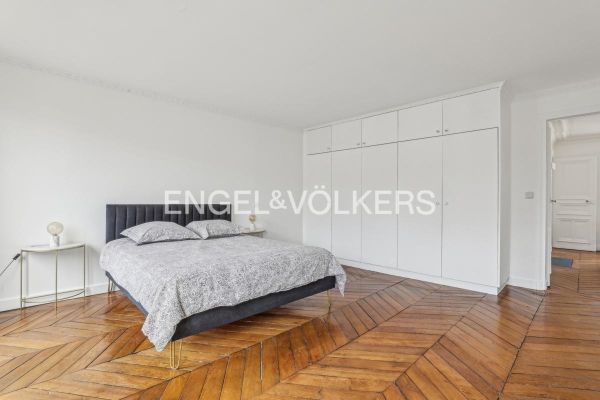 Appartement à louer à Paris 4Ème - Photo 1