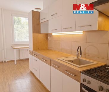 Pronájem bytu 2+1 62 m², Kostnická 4075, Chomutov - Photo 5