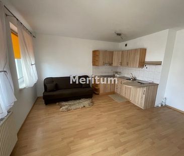 MER-MW-113811 Mieszkanie do wynajęcia, 1 pokój, 32 m2 - Photo 1