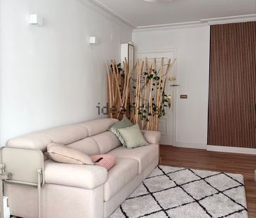 Alquiler de ático en Basurtu - Photo 1