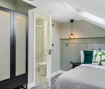 House to rent - Photo 4