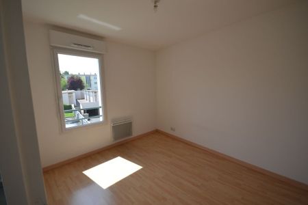 Location Appartement 2 pièces 38m² NANTES 44200 - Photo 2