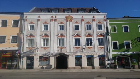 Gut geschnittene 3-Zimmer-Wohnung mit Loggia im Zentrum von Lambach - Photo 5