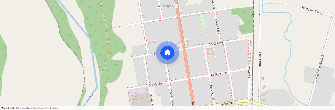 50 Birkett Street, Temuka, Timaru