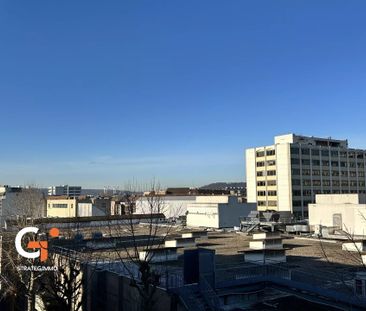 Appartement T2 disponible à la location, secteur Rouen Saint-Sever - Photo 4