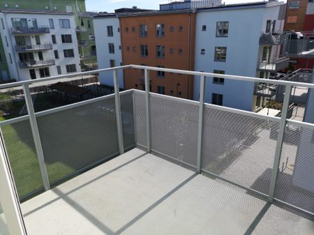 Viggengatan, Järfälla - Foto 2