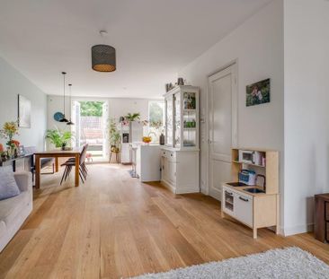 Appartement te koop: Palamedesstraat 5-1 1054 HS Amsterdam - Photo 3