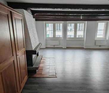 1.5 Zimmer, 35 m², 3. Stock - Foto 1