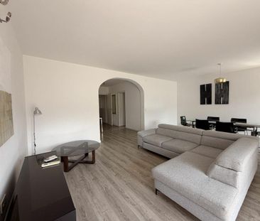 LUGANO | 92 m2 | 2.5 ARREDATO | ACCANTO A VILLA SASSA e OSPEDALE CI... - Foto 3