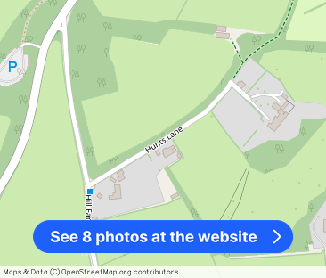 Taplow, Hunts Lane - Photo 1