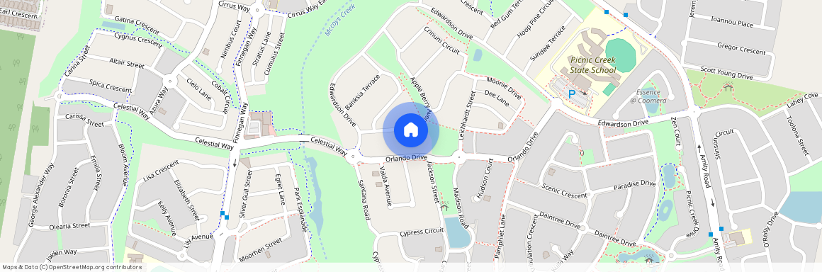 17 Apple Berry Avenue, Coomera, QLD