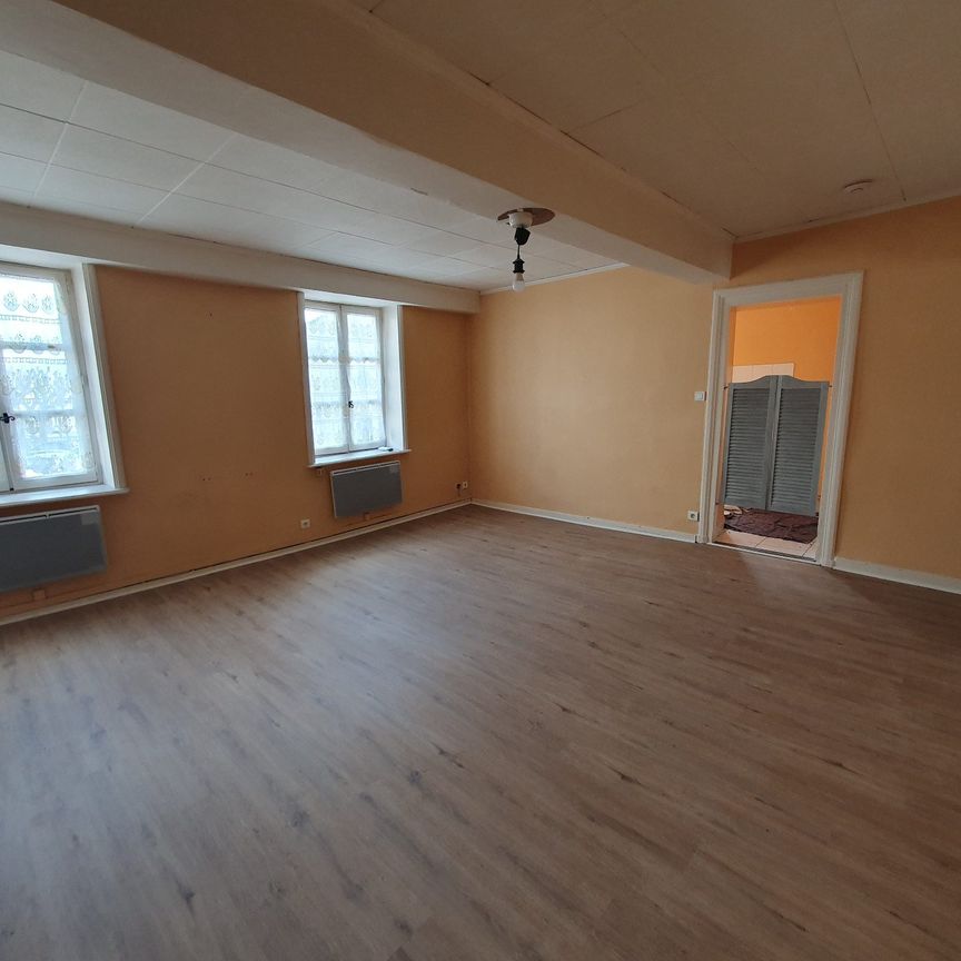 Location Appartement 2 pièces 50m² AMPUIS 69420 - Photo 1