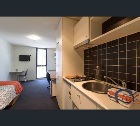 502/8-10 Vale Street, North Melbourne, Vic 3051 - Photo 1