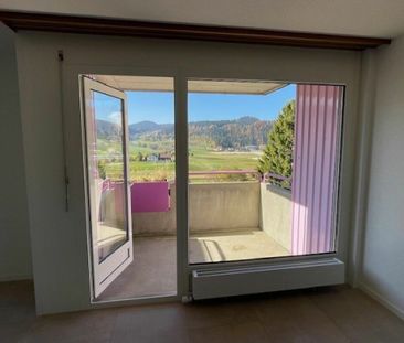 Chemin des Carabiniers 1, 4.5 pièces au 4ème Nord rénové - Photo 4