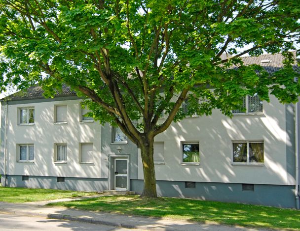 2-Zimmer-Wohnung in Essen Frohnhausen - Photo 1