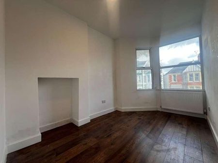 Claude Road, Cardiff, CF24 - Photo 3