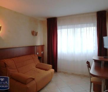 Appartement à louer 1 pièce 18.93m² - Photo 3