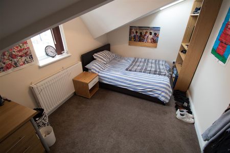 Burley Lodge Road, Hyde Park, Leeds, LS6 1QP - Photo 2